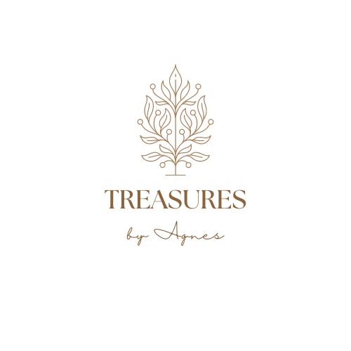 Treasures by Agnes